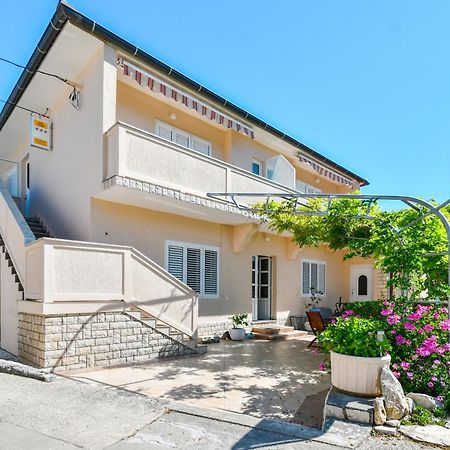 Apartment Supetarska Draga - Donja 2013B Экстерьер фото