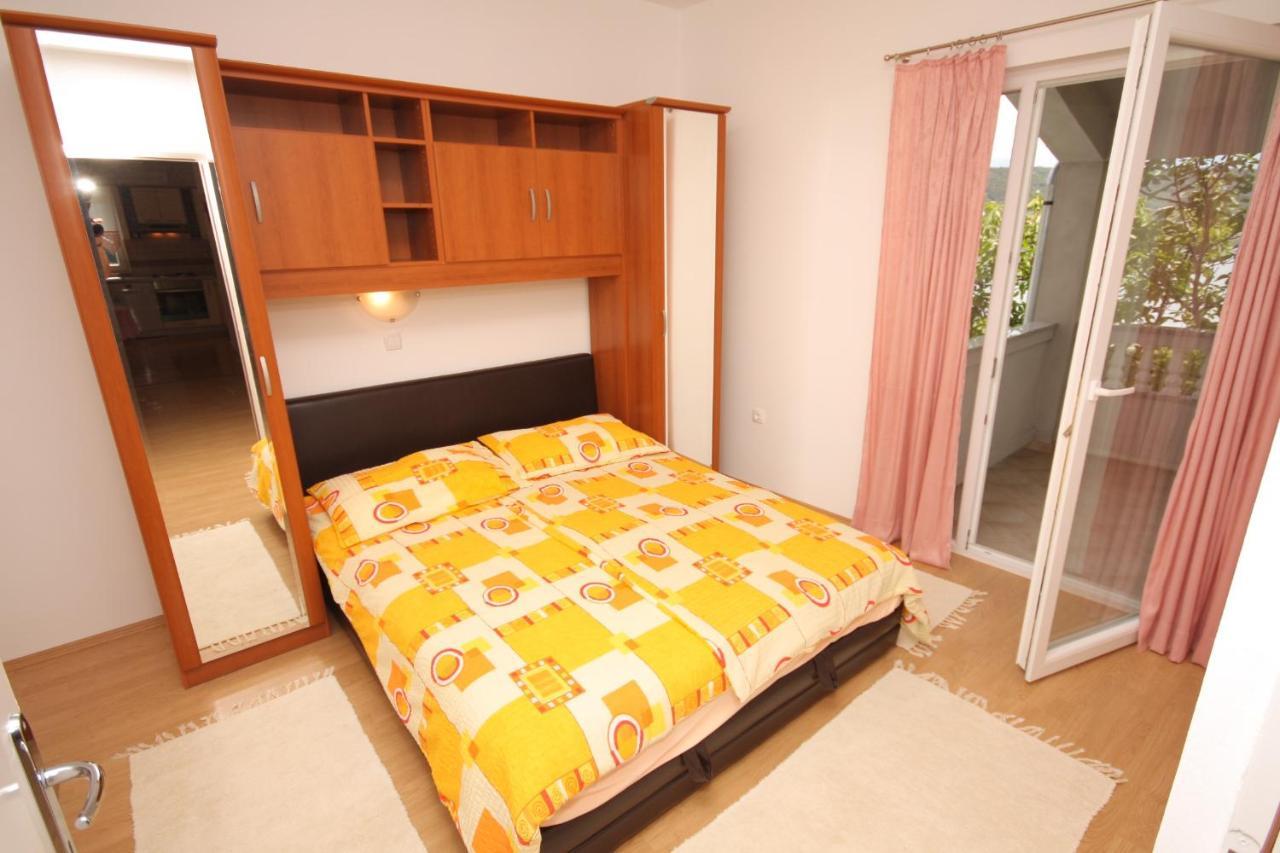 Apartment Supetarska Draga - Donja 2013B Экстерьер фото