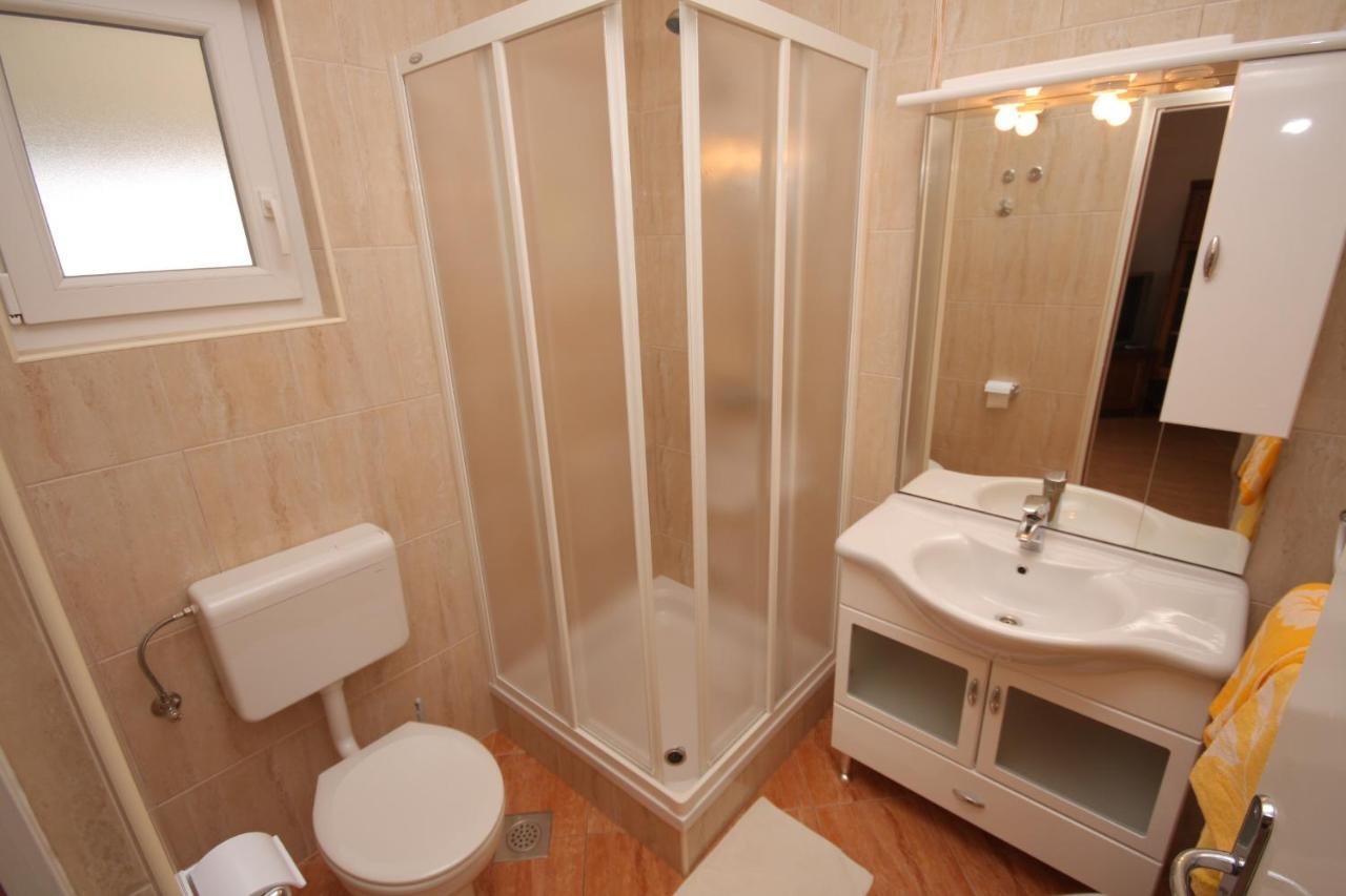 Apartment Supetarska Draga - Donja 2013B Экстерьер фото