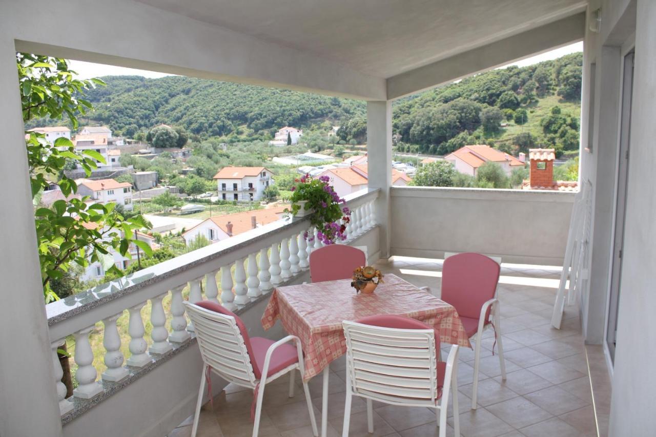 Apartment Supetarska Draga - Donja 2013B Экстерьер фото