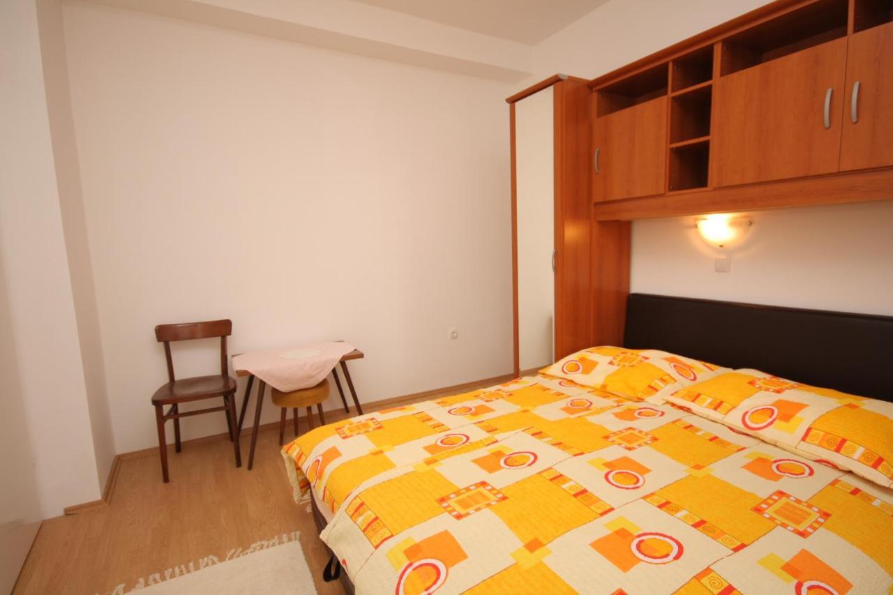 Apartment Supetarska Draga - Donja 2013B Экстерьер фото