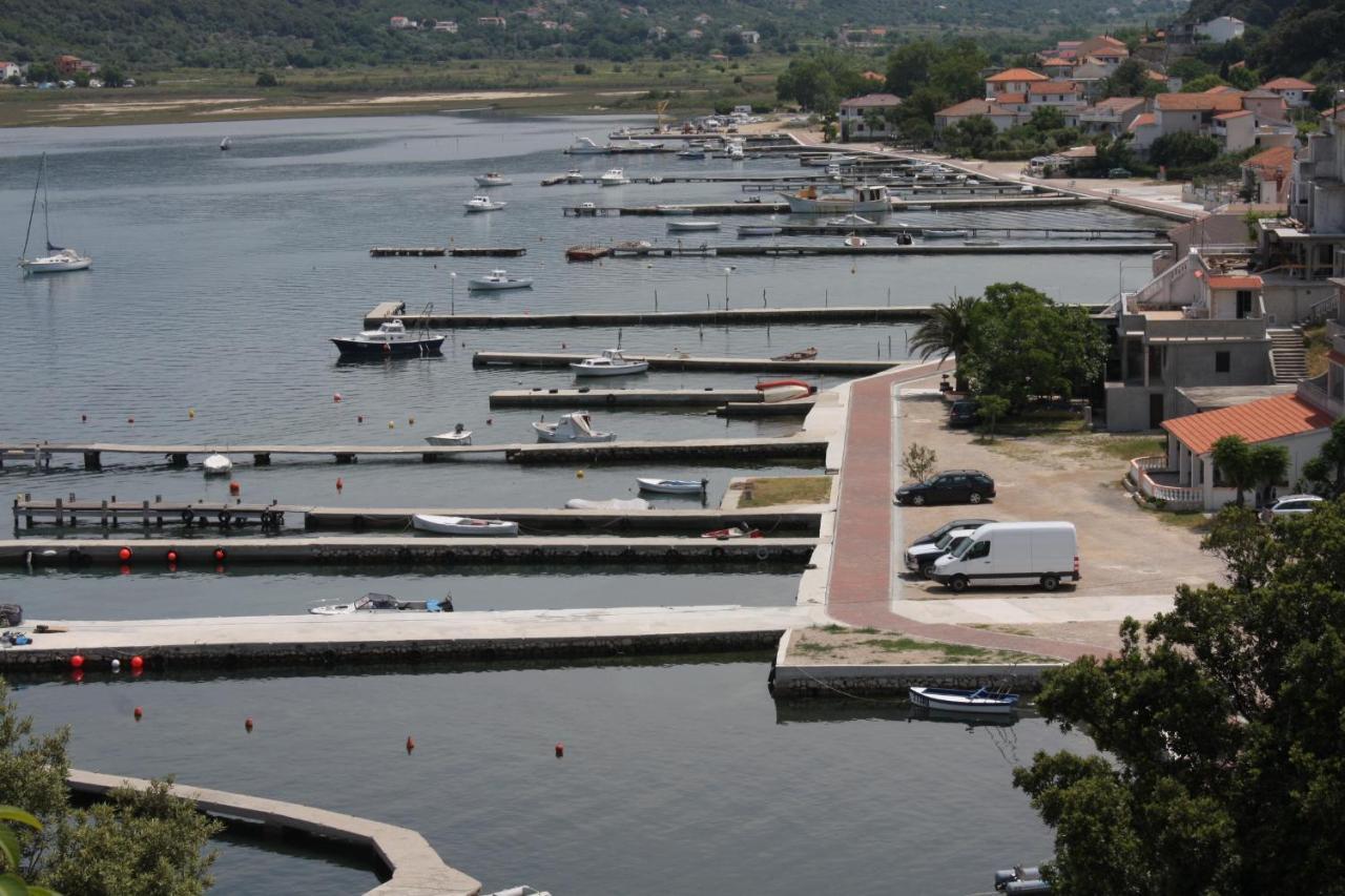 Apartment Supetarska Draga - Donja 2013B Экстерьер фото